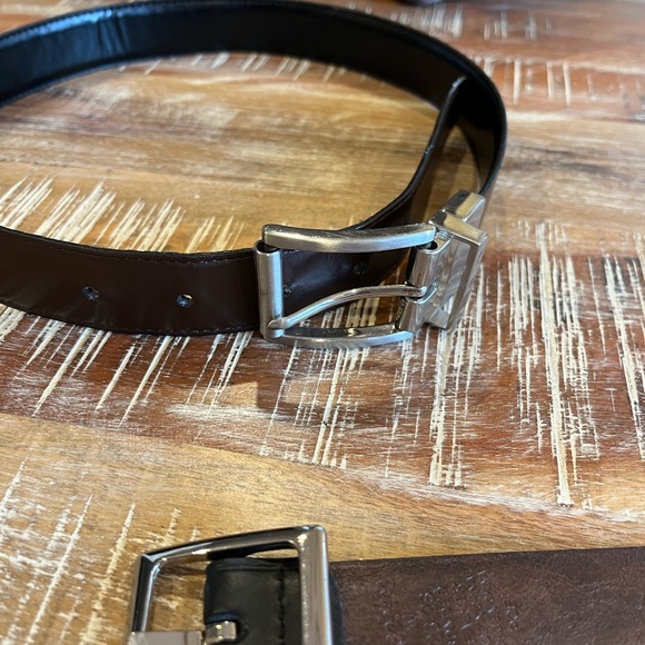 Boys belts size 29”-30” (4 total) - Picture 4 of 4